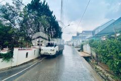 Bán đất biệt thự đường xô viết nghệ tĩnh p7 đà lạt