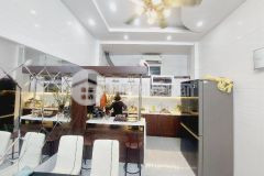 Nhà đẹp phố chính kinh, nội thất siêu đẹp, gần phố, dt 60m2 x4 tầng, chỉ 10.5 tỷ