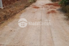 Chính chủ cần bán gấp 500 m2 đất giá 450 triệu