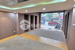 Bán gấp nhà phố lê trọng tấn, phân lô ô tô tránhdt 120m2, 4 tầng, mt 5m, 22.5tỷ