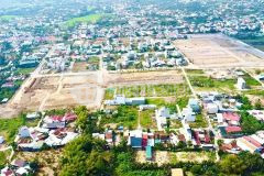 Bán nhanh lô phú ân nam 2, gần bờ kè sát bên kđt phú ân nam giá chỉ hơn 1ty