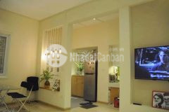 Bán căn hộ phố quan nhân, ô tô đỗ cửa, 44m2, giá 2.75 tỷ