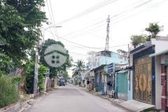 Cần tiền bán nhà xưởng 256m2 cho thuê ở xã tân thông hội củ chi giá 780 triệu.