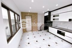 Bán nhà xã đàn dt 35m 4tang 9ty