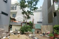 Hàng hiếm ngang 8m đất bán 144m2,phước long b,q.9 giá chỉ 7,1 tỷ tl