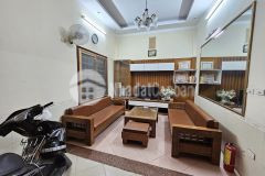 Bán nhà phố vương thừa vũ thanh xuân, lô góc hai mặt đường, gần ô tô, nhà 4 tầng đẹp.