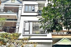 Bán gấp nhà phố tôn đức thắng, ô tô tránh, view hồdt 70m2, 5tầng, mt 6m, 16.5tỷ