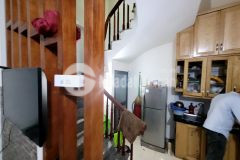 Bán nhà 4 tầng 32m2 nguyễn khuyến, hà đông, mặt tiền 4.2m, giá 3.8 tỷ tl