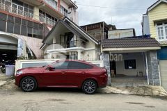 Tậu ngay biệt thự mini mặt tiền đường nhựa phường 7