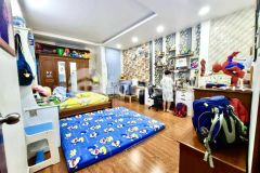 Huỳnh văn bánh,phú nhuận,hẻm xe hơi thông,nở hậu, 54m2, 5 tầng, ở vp cty, 9.5 tỷ