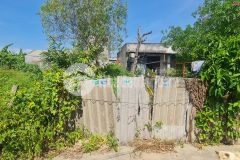 Bán 93,3m2 đất thổ cư phường phú tài, phan thiết bình thuận 1,3tỷ 0941401593