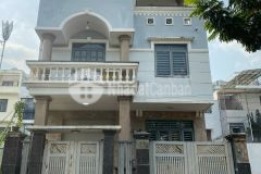 Bán nhà biệt thự quận 2 mặt tiền công viên khu an phú an khánh tp thủ đức 160m2