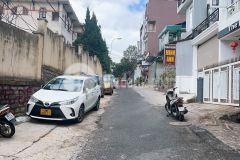 Cần bán ks 2 mặt tiền ngay trung tâm thành phố đường trần lê p4 đà lạt