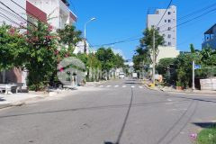 Bán nhà c4 mặt tiền ngô thì hương nại hiên đông sơn trà đà nẵng 100m2 3.69 tỷ tl