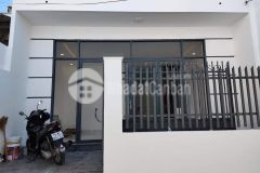 Vp27 bán nhà đường 4.5m hẻm ngô đến tổ sơn thủy vĩnh phước