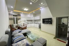 Bán nhà khu nghỉ dưỡng golden hill đường nguyễn trung trực
