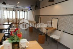 Định cư nước ngoài, chủ cho thuê nhanh mặt tiền gần vincom, emart, 1 trệt 1 lầu trống suốt