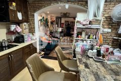 P.5 bình thạnh, gần nguyễn văn đậu hẻm thông xe tải 71m2 5 x 14 6 pn giá 10.1 tỷ.