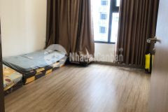 Cho thuê căn hô 1n1 48,1m2, nôi thât cơ bản, hướng đông bắc vào ở được luôn