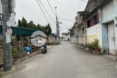 Đất kiêu kỵ 45m2, cách đường ô tô tránh 30m. giá chỉ 1.6 tỷ