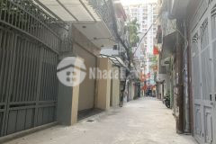 Chú hào nhờ bán nhà riêng phố tân mai, ô tô vào nhà, 5 tầng, 51m, giá 7.3 tỷ tl0865081886