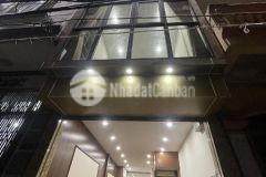 Siêu phẩm phân lô học viện quân y, mang ba lô đến ở, nhỉnh 4 tỷ