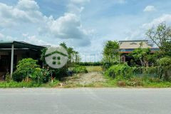 Đất mặt tiền kinh doanh 153m2 giá 590tr gọi cho em gặp chủ đặt cọc