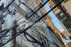 Chung cư mini, ngõ xe 3 gác, 13 phòng phố đường láng, đống đa. 0911554873.