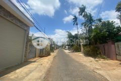 Đất thổ cư hẻm 18 giải phóng tân lợi 8,5x30m 3,990 tỷ