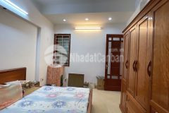 Bán nhà xã đàn 4 tầng long lanh lô góc phân lô vỉa hè kinh doanh đống đa