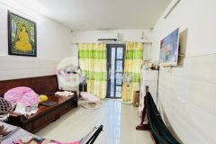 Hẻm 3 gác thông, hậu giang, f12, q6, 02 tầng mới đẹp, 32m2, 3.9 tỷ