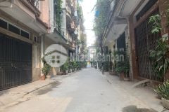 Nhà mới phố tân mai, đẹp, giá hấp dẫn, ô tô vù vù, 55m, 5 tầng, 7.5 tỷ tl0865081886