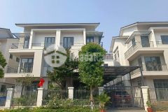 Bán biệt thự 180m2, đẹp, giá rẻ, kđt có phong thủy, vượng khí cực tốt tại vsip từ sơn