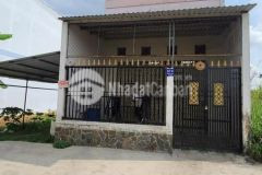 Bán gấp căn nhà 100m2 đ.số 65 tân phú trung, shr, 650 triệu còn tl