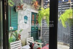 Chỉ nhỉnh 3 tỷ sở hữu ngày nhà lâm văn bền,phường tân kiểng, quận 7, 40m2