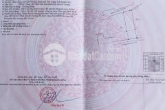 Vpu31 bán nhanh lô đất 2 mặt hẻm trước sau thôn trung vĩnh phương