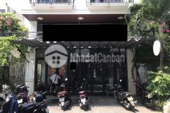 Bán toà nhà 7 tầng phố đi bộ an thượng, bể bơi, thang máy ngũ hành sơn đn 120m2 20 tỷ