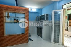 Hẻm 3 gác thông, 25m ra hẻm xe tải, lê quang sung, f9, q6, 02 tầng, 18m2, 2.7 tỷ