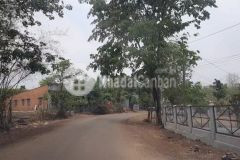 227m2 đất đường nhựa 18m sát kcn kẹt tiền bán gấp 330 triệu