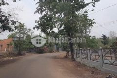 Bán gấp 2 lô đất 454m2 đã tách 2 sổ ngay khu công nghiệp 328 triệu