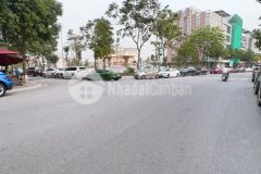 Nhà đẹp số 1 lâm hạ 98m, mt7m, gara, thang máy, vỉa hè rộng,ô tô tránh,an sinh tuyệt đỉnh.