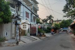 90m2 mặt tiền kd 4 tầng kdc cao cấp đức khải phú mỹ quận 7