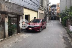 Bán đất phân lô, cổ linh, tư đình, long biên, 79m2, mt4.2m, ô tô thông, giá rẻ