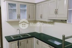 Bán nhà hẻm xe tải, đường âu cơ, phường tân thành tân phú, 21.2m2 2.1x10.1, 2.55 tỷ