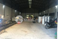 Cho thuê xưởng 700m2 tại định trung, vĩnh yên, vĩnh phúc. lh 0986934038