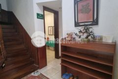 Bán nhà xuân thủy. cầu giấy. dt 117m2. mt 4m. 3 tầng. giá 16,95 tỷ.