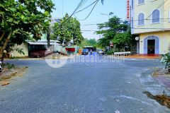 Chủ gửi bá.n nền đẹp 102.8m2 kế góc mặt tiền đường a8 kdc hưng phú 1, p. hưng phú, cái răng, cần t