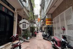 Bán nhà đặng văn ngữ 50m2, 4 tầng lô góc ba gác đua 5.6 tỷ.