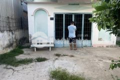 Nhà giá rẻ khu trung tâm thành phố, p4, mỹ tho