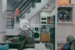 Lê văn lương 2 tầng tặng nội thất 24m2 giá 3.4 tỷ